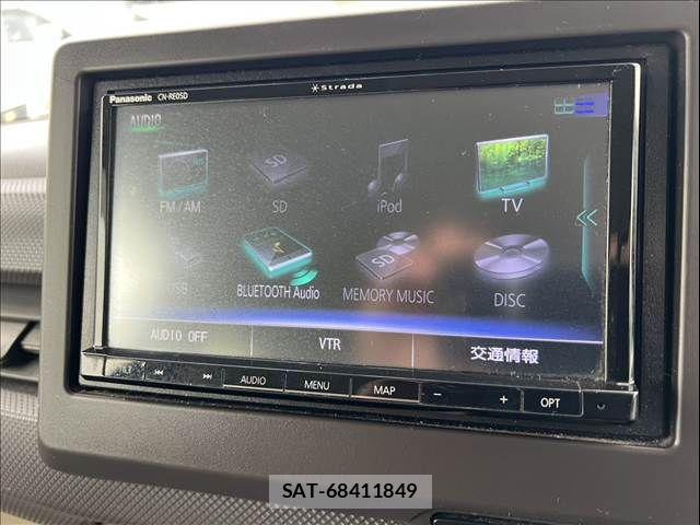 Honda N BOX 2019-03 6613581-19