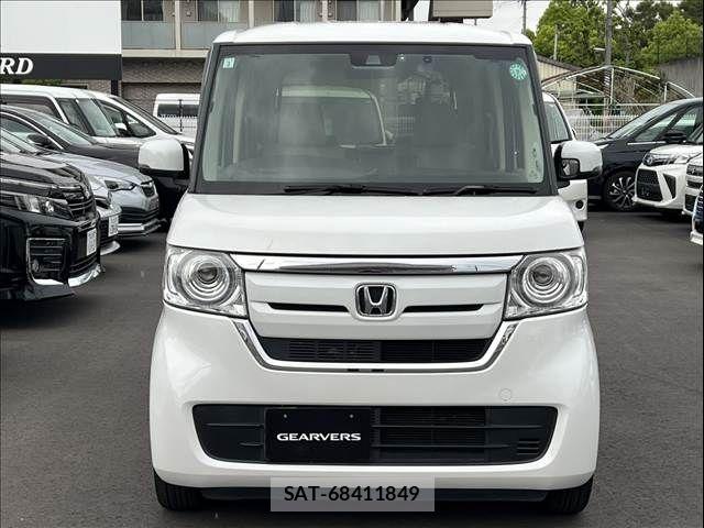 Honda N BOX 2019-03 6613581-2