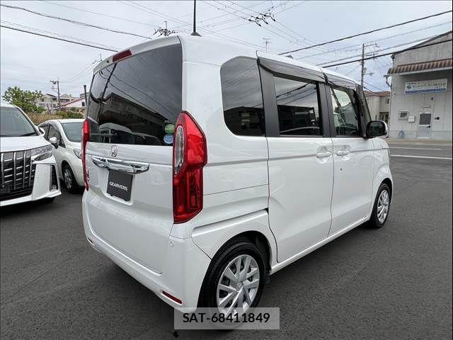 Honda N BOX 2019-03 6613581-6
