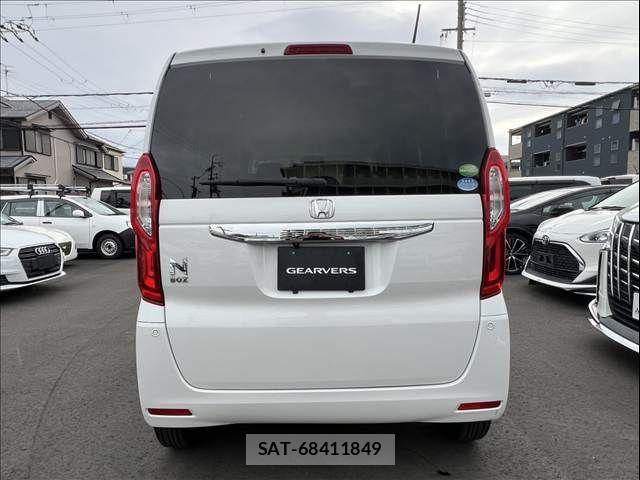 Honda N BOX 2019-03 6613581-7