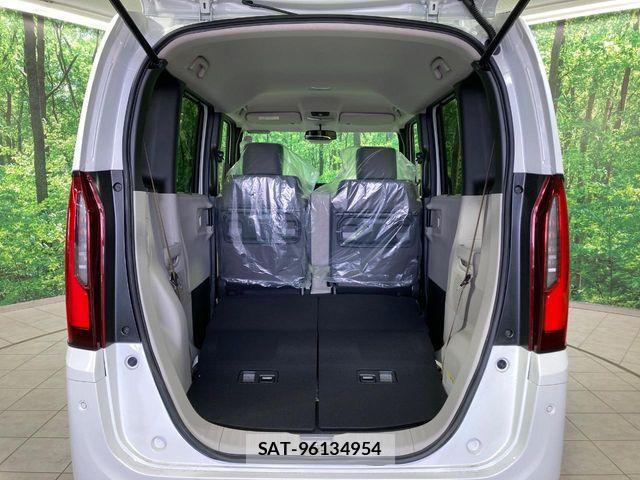 Honda N BOX 2026-03 6613502-9