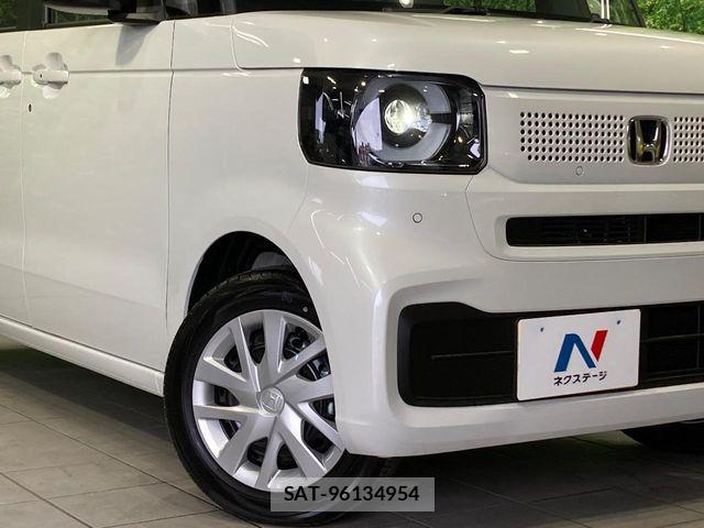 Honda N BOX 2026-03 6613502-10