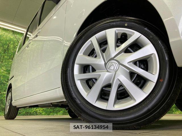 Honda N BOX 2026-03 6613502-11