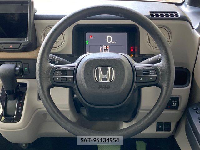 Honda N BOX 2026-03 6613502-12
