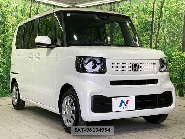 Honda N BOX 2026-03 6613502-15