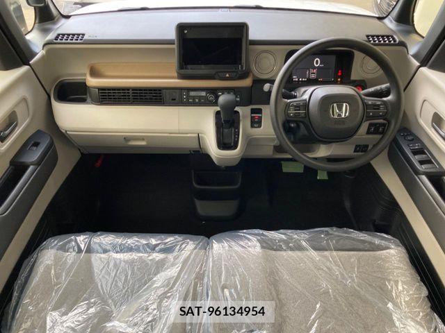 Honda N BOX 2026-03 6613502-1