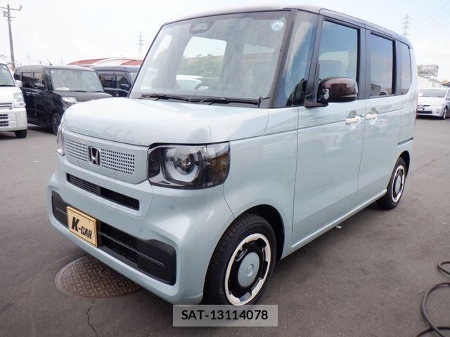 Honda N BOX 2026-02 6613485-0