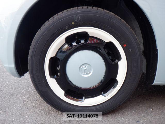 Honda N BOX 2026-02 6613485-9