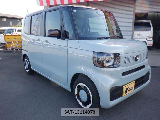 Honda N BOX 2026-02 6613485-1
