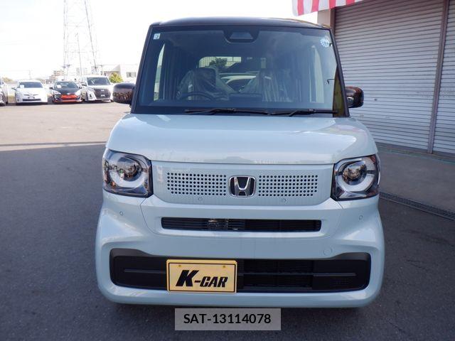Honda N BOX 2026-02 6613485-2