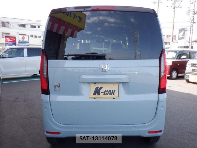 Honda N BOX 2026-02 6613485-3