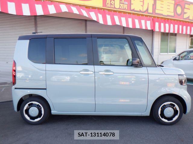 Honda N BOX 2026-02 6613485-4