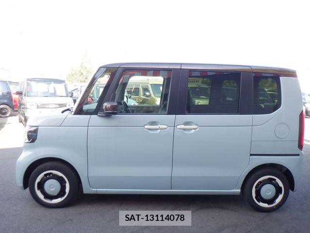Honda N BOX 2026-02 6613485-5