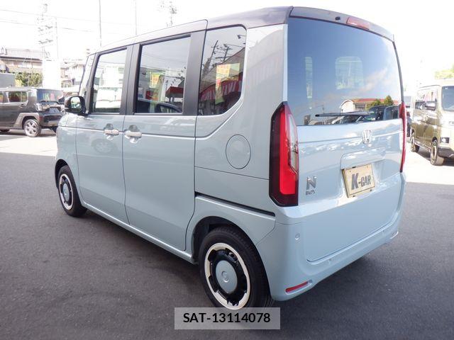 Honda N BOX 2026-02 6613485-6