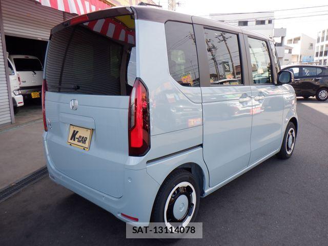 Honda N BOX 2026-02 6613485-7