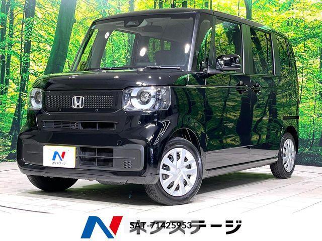 Honda N BOX 2024-11 6613512-0