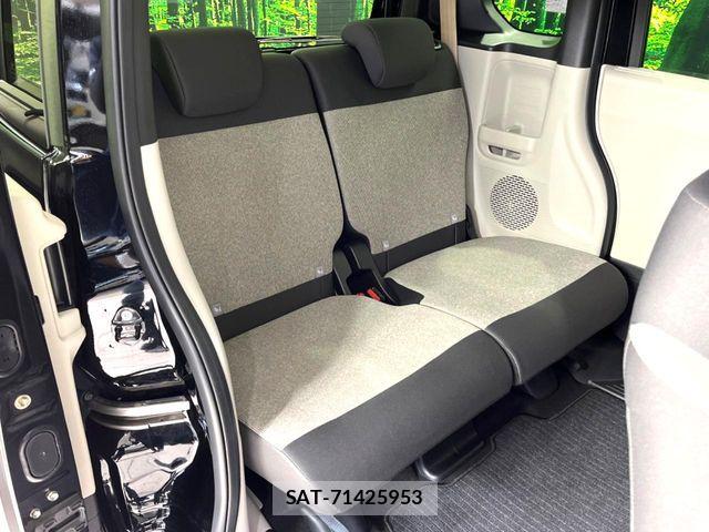Honda N BOX 2024-11 6613512-9