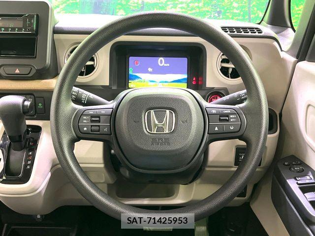 Honda N BOX 2024-11 6613512-11