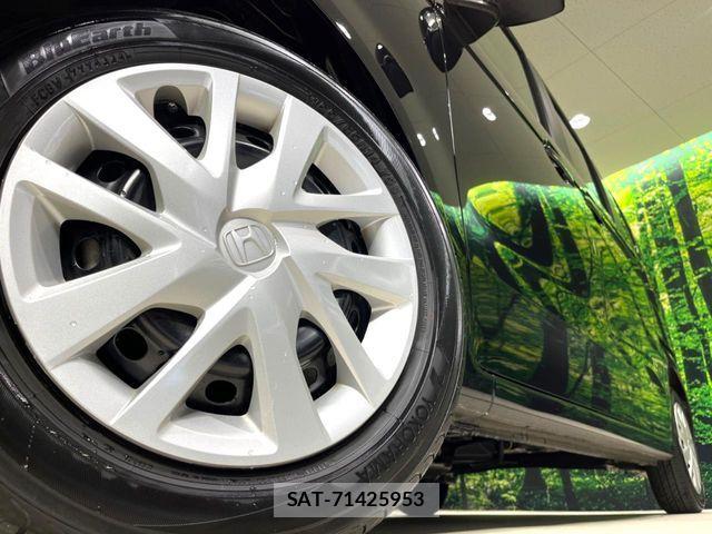 Honda N BOX 2024-11 6613512-13