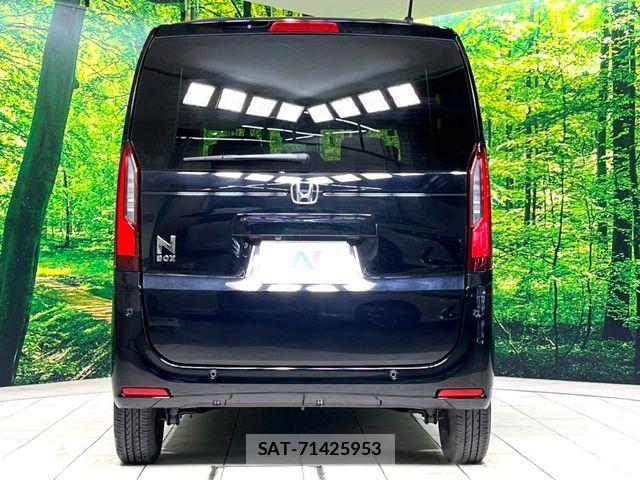 Honda N BOX 2024-11 6613512-15