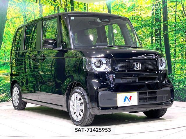 Honda N BOX 2024-11 6613512-16