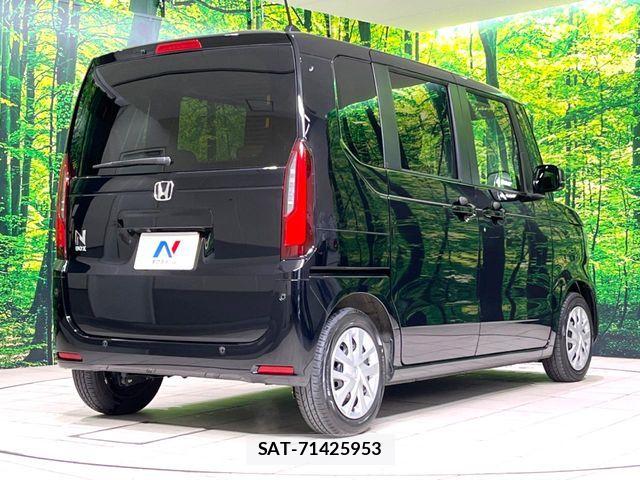 Honda N BOX 2024-11 6613512-17