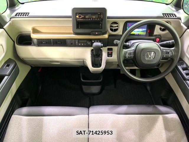 Honda N BOX 2024-11 6613512-1