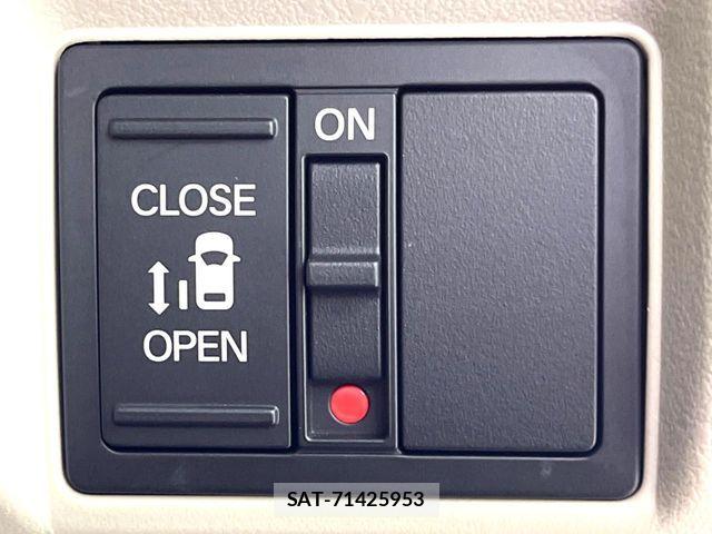 Honda N BOX 2024-11 6613512-5