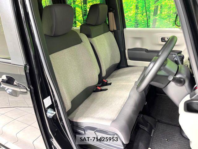 Honda N BOX 2024-11 6613512-8