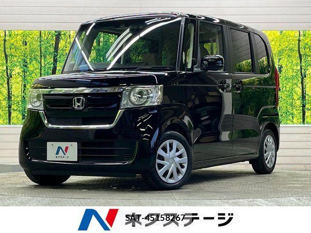 Honda N BOX 2020-07 6613546-0
