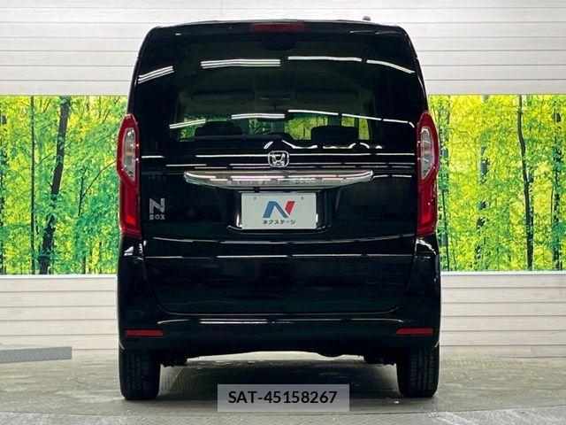 Honda N BOX 2020-07 6613546-14