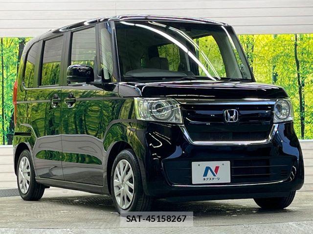 Honda N BOX 2020-07 6613546-15