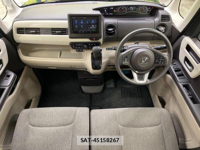 Honda N BOX 2020-07 6613546-1