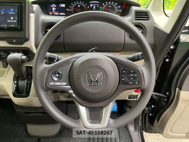 Honda N BOX 2020-07 6613546-4