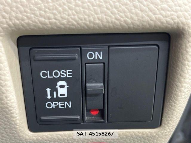 Honda N BOX 2020-07 6613546-5