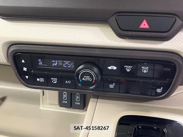 Honda N BOX 2020-07 6613546-6
