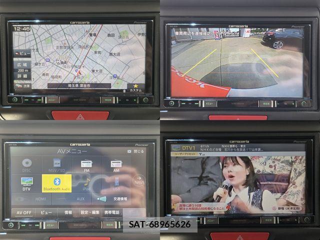 Honda N BOX 2016-02 6613561-9