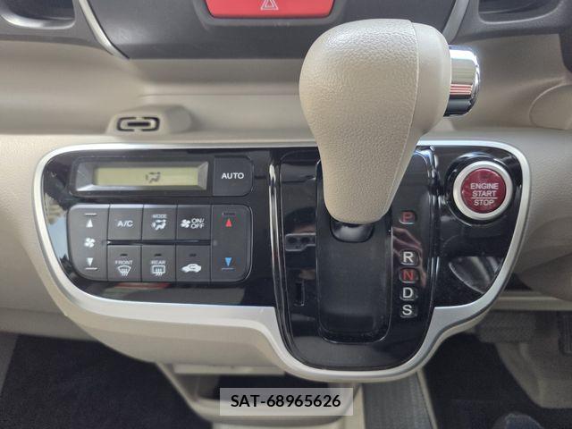 Honda N BOX 2016-02 6613561-10