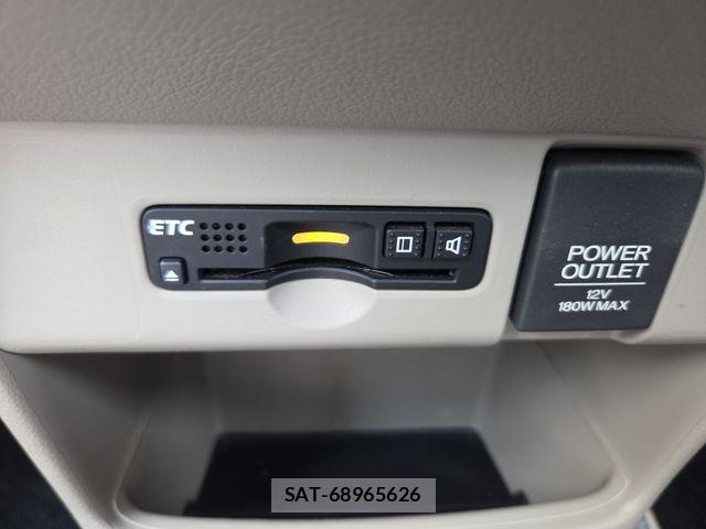 Honda N BOX 2016-02 6613561-11