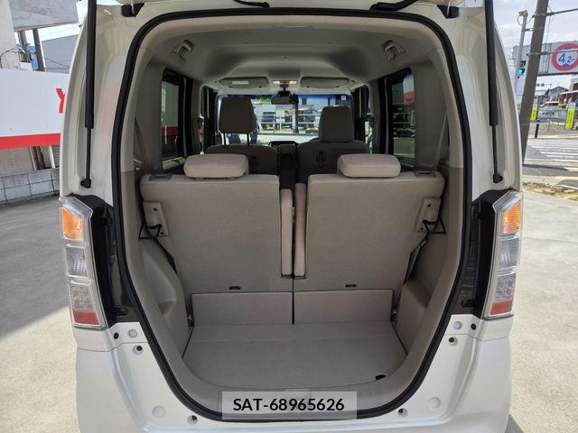 Honda N BOX 2016-02 6613561-13