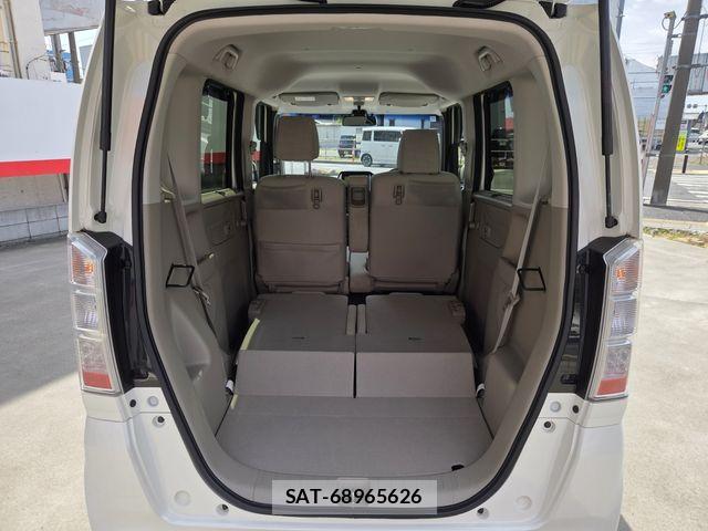 Honda N BOX 2016-02 6613561-14