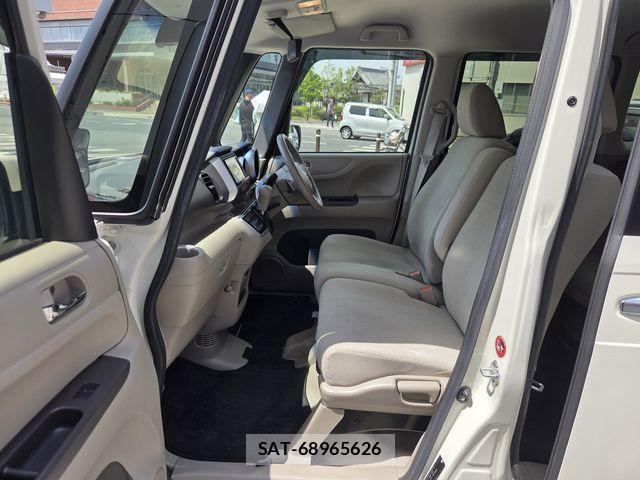 Honda N BOX 2016-02 6613561-16