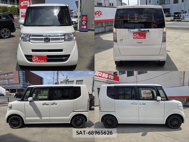 Honda N BOX 2016-02 6613561-17