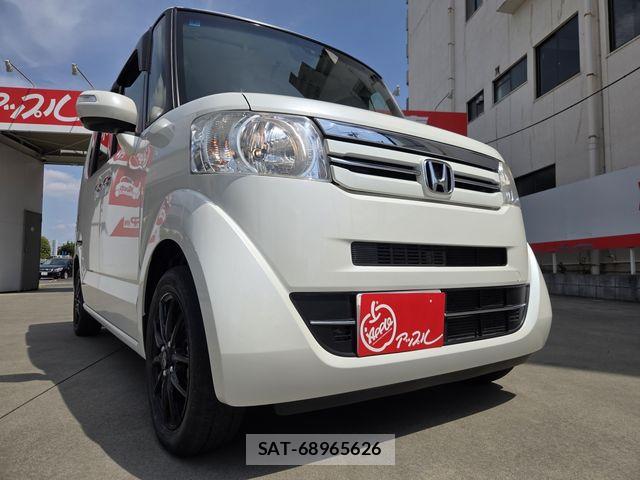 Honda N BOX 2016-02 6613561-19