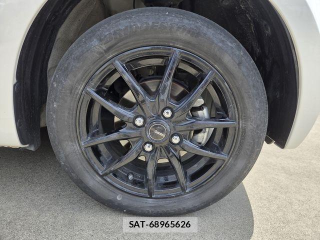 Honda N BOX 2016-02 6613561-20