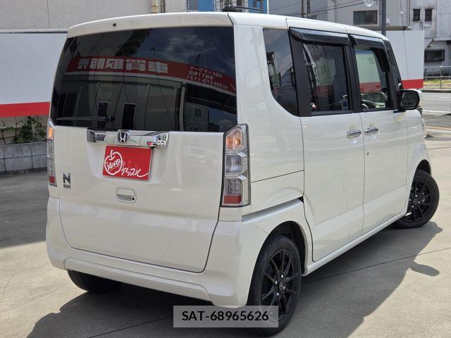 Honda N BOX 2016-02 6613561-2