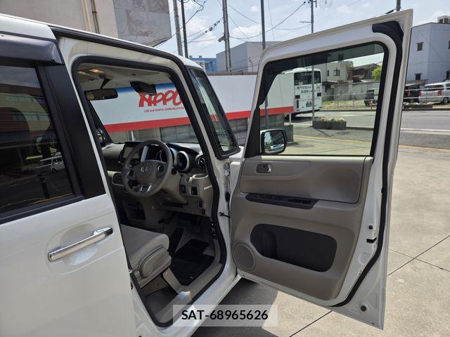 Honda N BOX 2016-02 6613561-3
