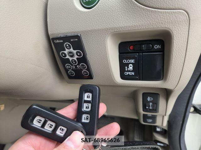 Honda N BOX 2016-02 6613561-4