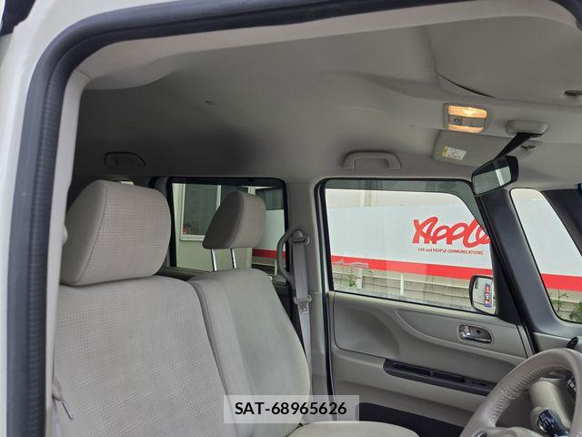 Honda N BOX 2016-02 6613561-5