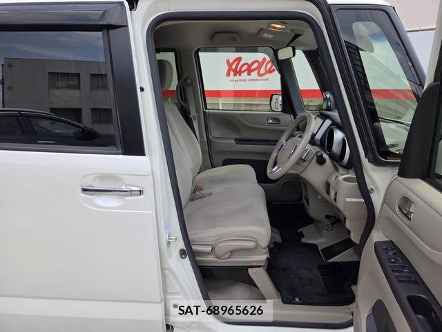 Honda N BOX 2016-02 6613561-6